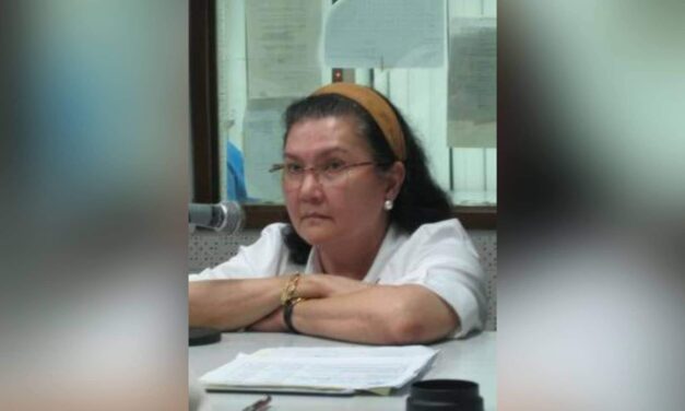 P5.9-M restitution set for plea bargain of ex-Iloilo lawmaker