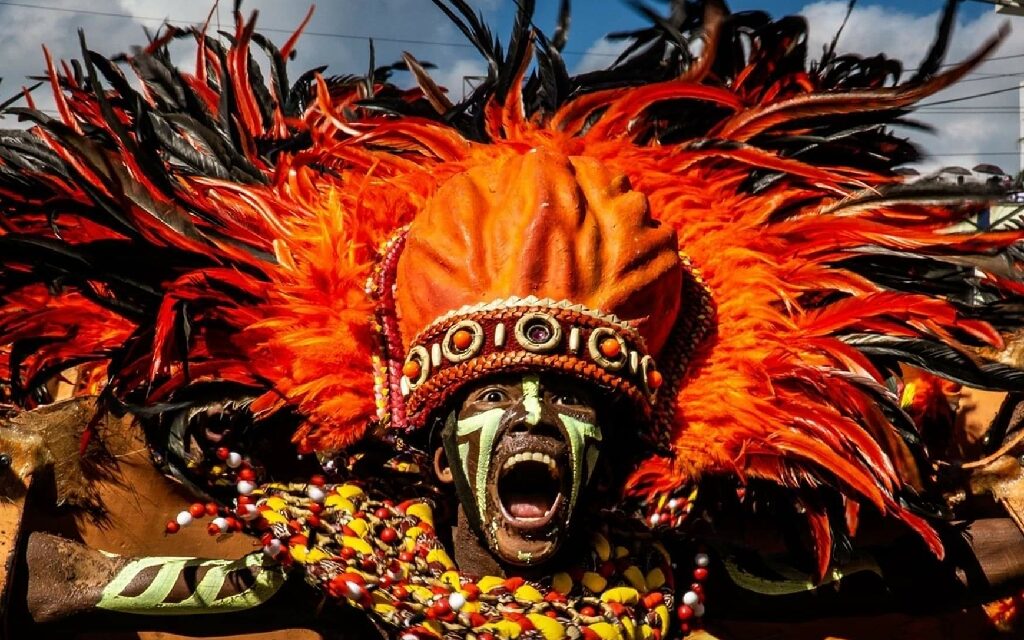 ‘Bigger, brighter’: Iloilo City brings back in-person Dinagyang fest