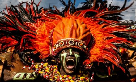 ‘Bigger, brighter’: Iloilo City brings back in-person Dinagyang fest