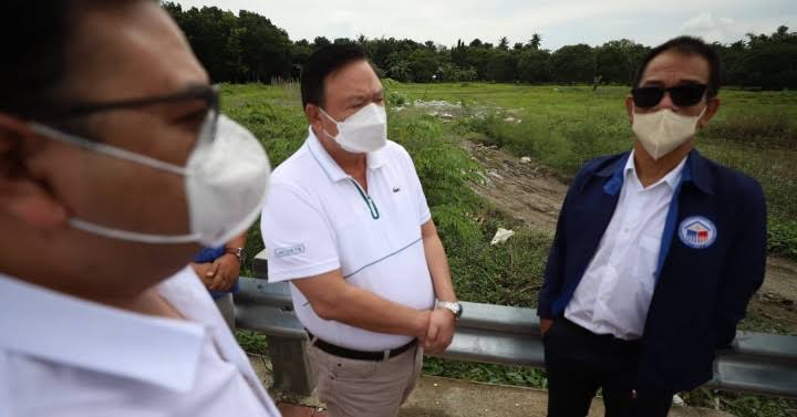 Gov’t housing seen to benefit 11K ‘homeless’ Ilonggo families