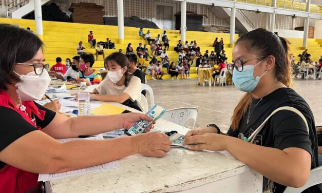 DSWD-6 runs out of funds for educational cash aid