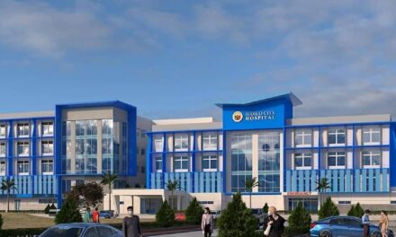 Iloilo City breaks ground for P1.2-B hospital