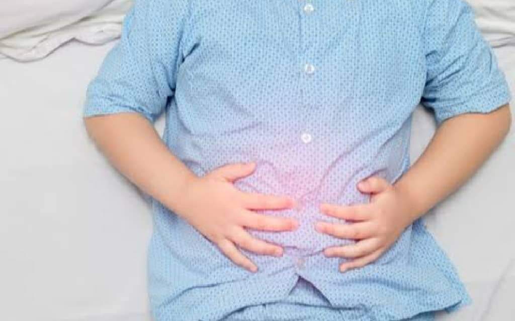 Majority of gastro cases in Iloilo City are 10 years old and below