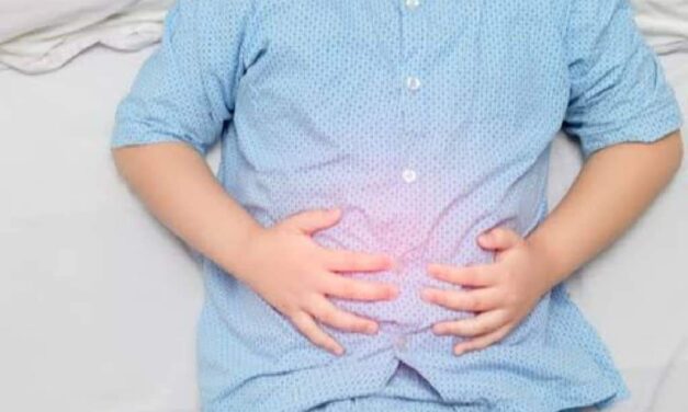 Majority of gastro cases in Iloilo City are 10 years old and below
