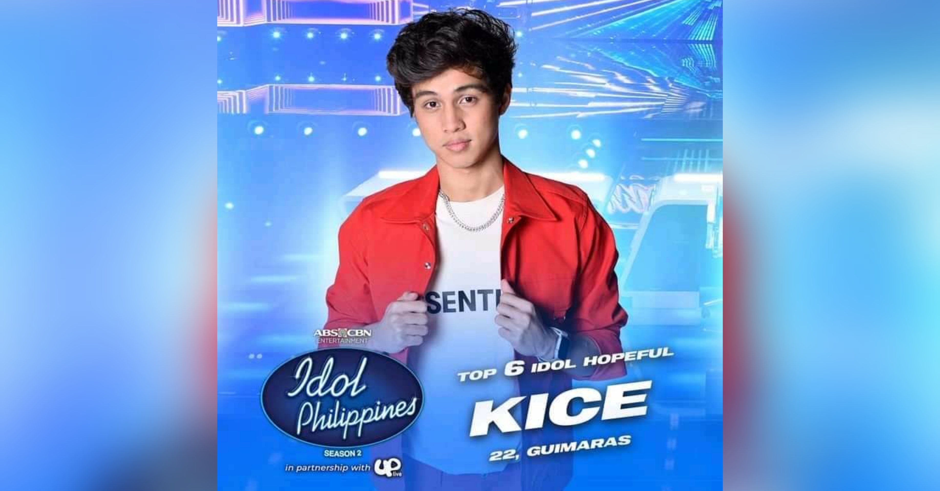 Guimarasnon hopeful moves closer to becoming new ‘Idol PH’ winner