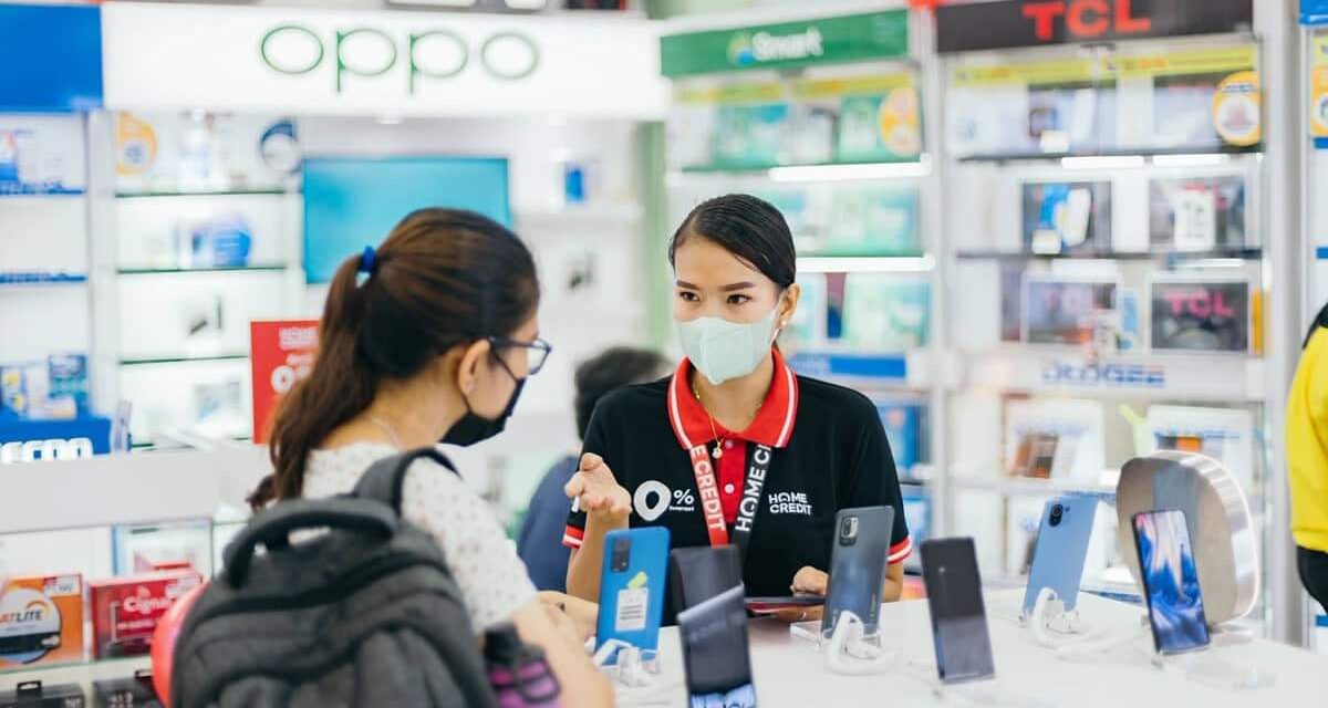 Citi expands social finance funding for Home Credit PH to support financial inclusion for more Filipinos