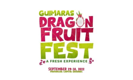 Guimaras to hold 1st Dragon Fruit Fest