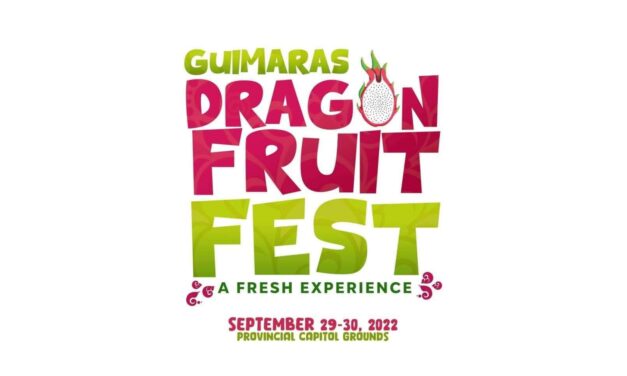 Guimaras to hold 1st Dragon Fruit Fest