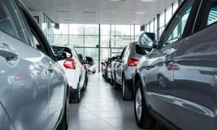 Car sales in PH jump 90 pct