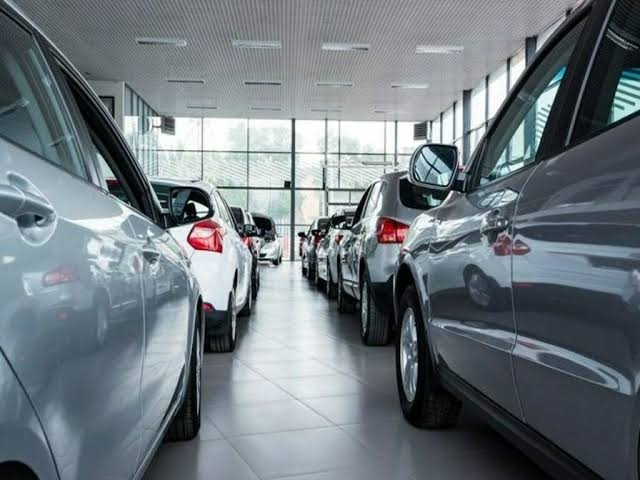 Car sales in PH jump 90 pct