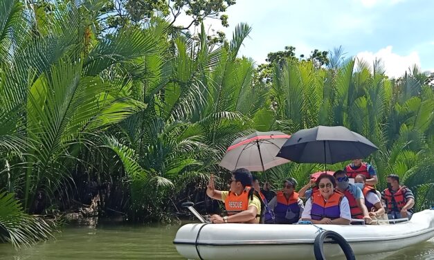 Antique’s Malandog River Cruise to sail soon