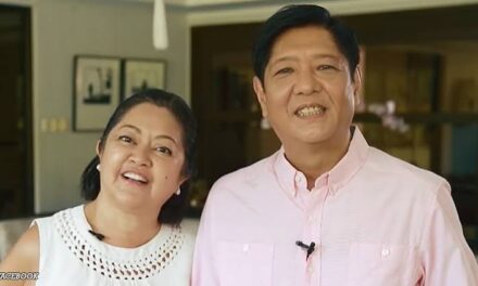 Treñas invites Marcos Jr., wife to Dinagyang Festival 2023