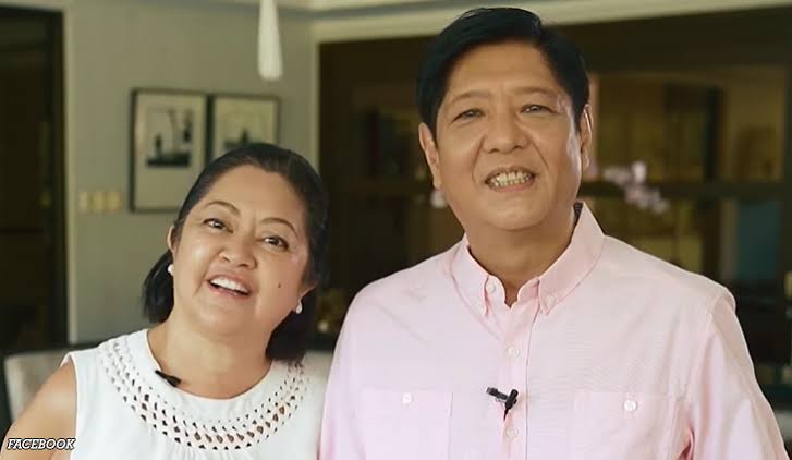 Treñas invites Marcos Jr., wife to Dinagyang Festival 2023