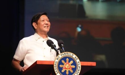 Marcos woos US investors: PH economy robust, resilient