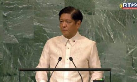 PH ‘moderately prosperous’ nation by 2040: Marcos