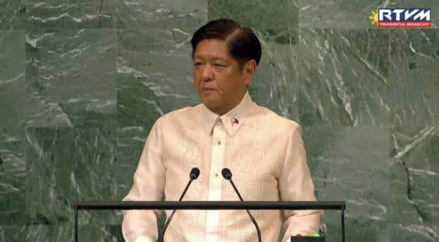 PH ‘moderately prosperous’ nation by 2040: Marcos