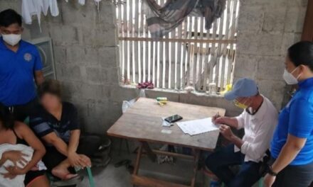 CIDG probes ‘rampant’ human trafficking in Iloilo City