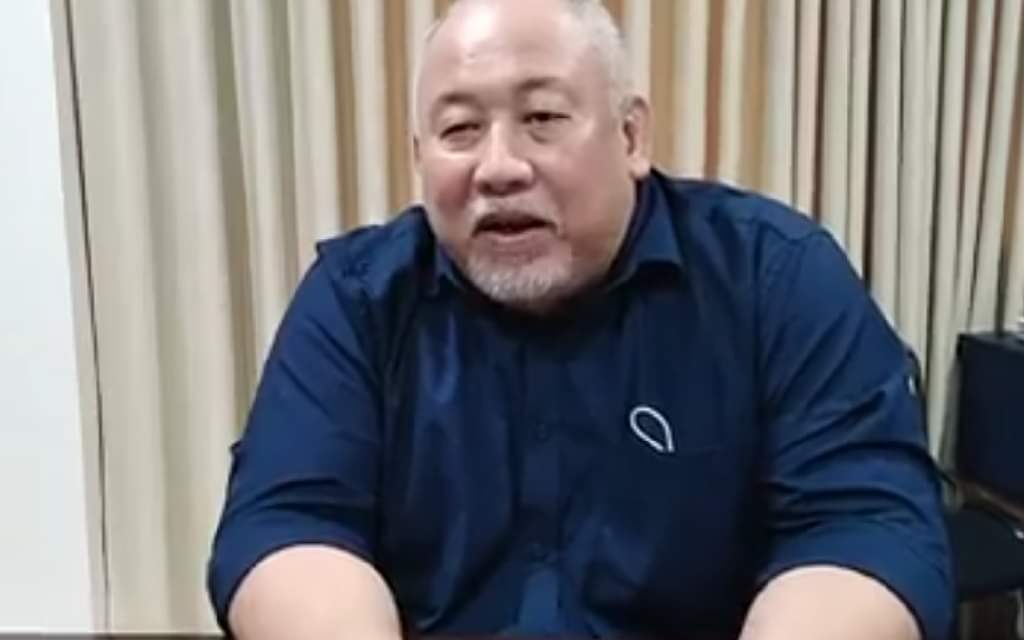 Nava slams MARINA’s policy banning bicycles from motor boats