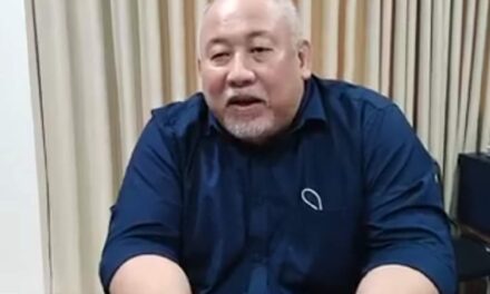 Nava slams MARINA’s policy banning bicycles from motor boats