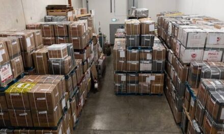 BOC warns OFWs vs balikbayan box processing modus