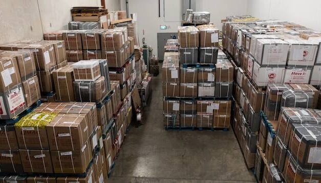 BOC warns OFWs vs balikbayan box processing modus