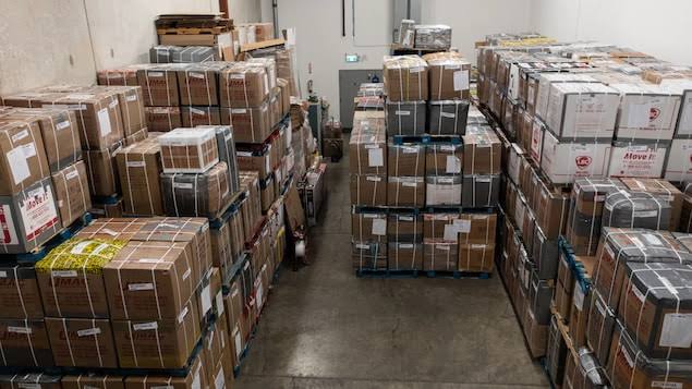 BOC warns OFWs vs balikbayan box processing modus