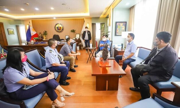 MARINA-6 denies issuing order banning bikes from passenger boats