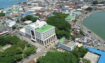 Iloilo City to defy DILG order if LTO refuses to deputize traffic aides