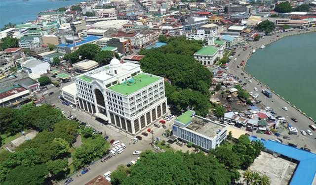 Iloilo City to defy DILG order if LTO refuses to deputize traffic aides