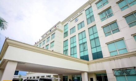 Evacuation center for pets proposed in Iloilo province