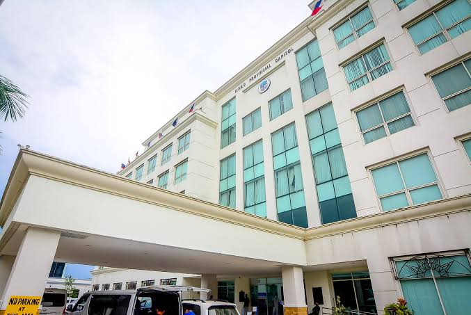 Evacuation center for pets proposed in Iloilo province