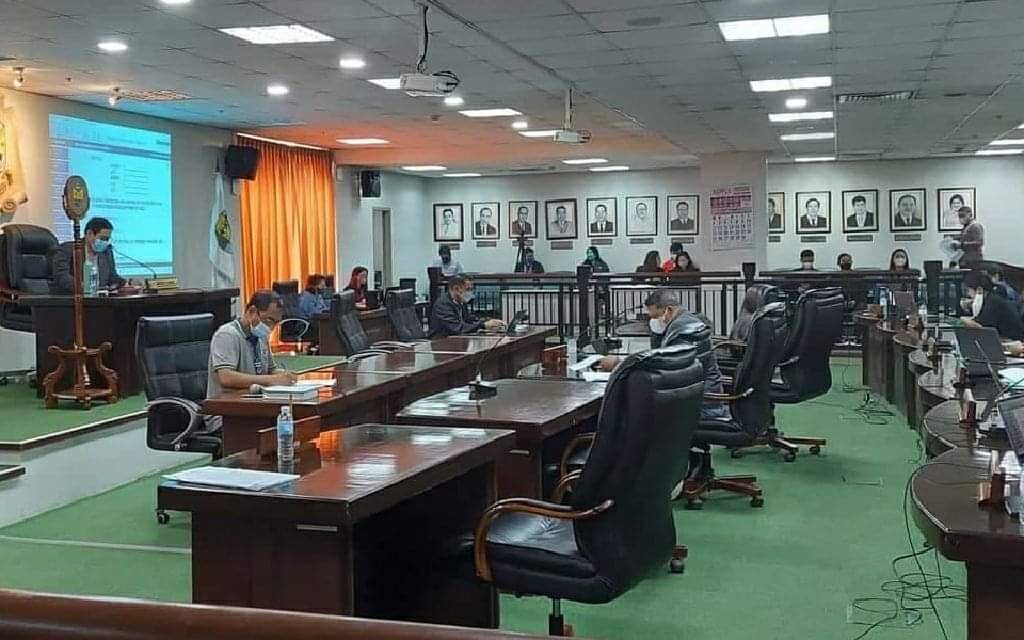 Iloilo legislators seek dialogue with sugar players, SRA