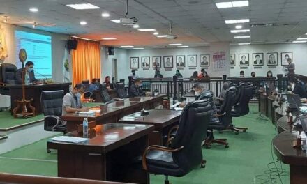 Iloilo legislators seek dialogue with sugar players, SRA