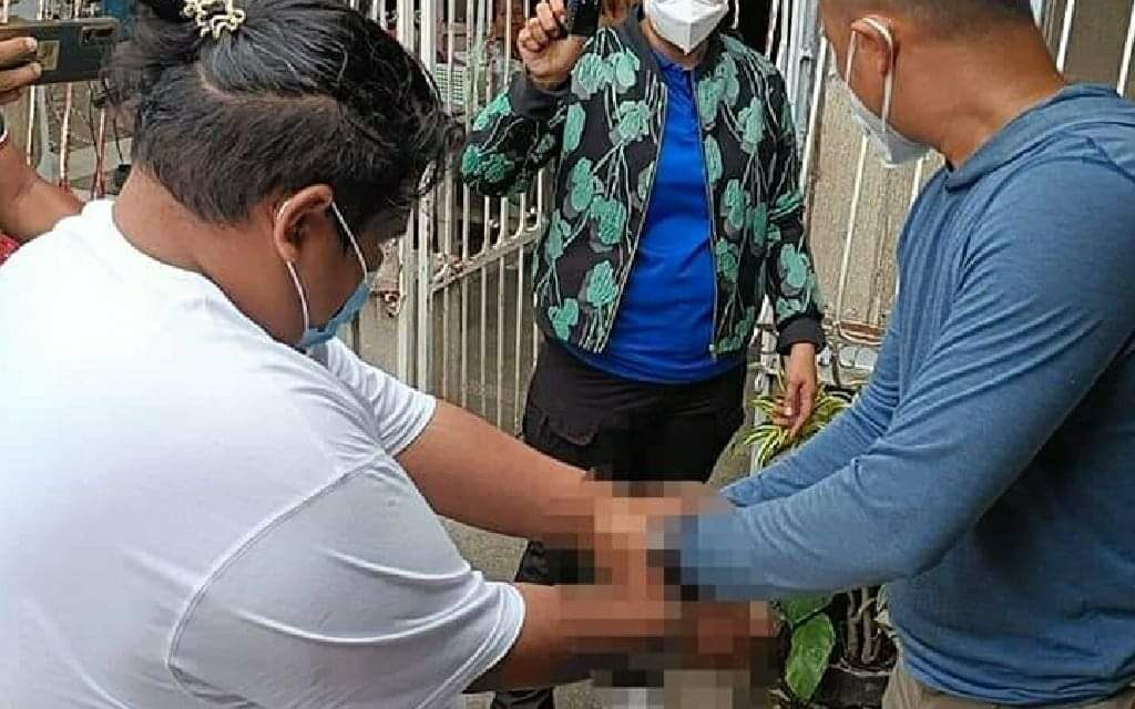 SK Federation president faces multiple criminal charges