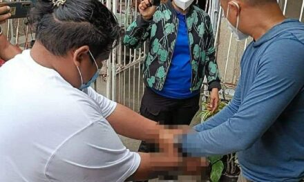 SK Federation president faces multiple criminal charges