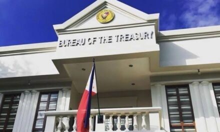 National gov’t debt hits P13-T in end-August