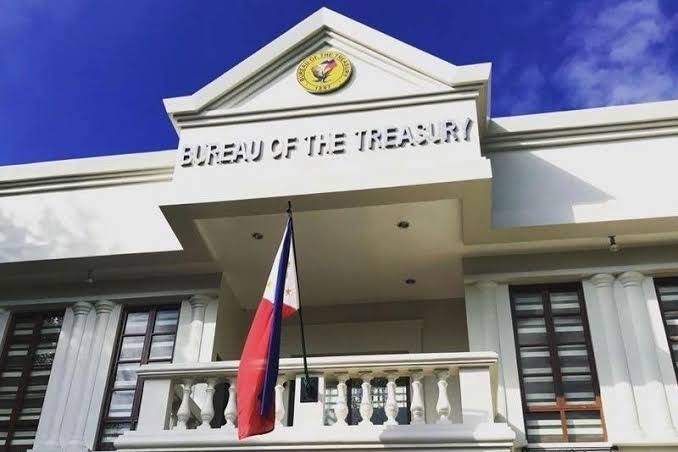 National gov’t debt hits P13-T in end-August