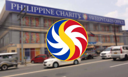PCSO assures integrity of 6/55 Grand Lotto draw with 433 winners