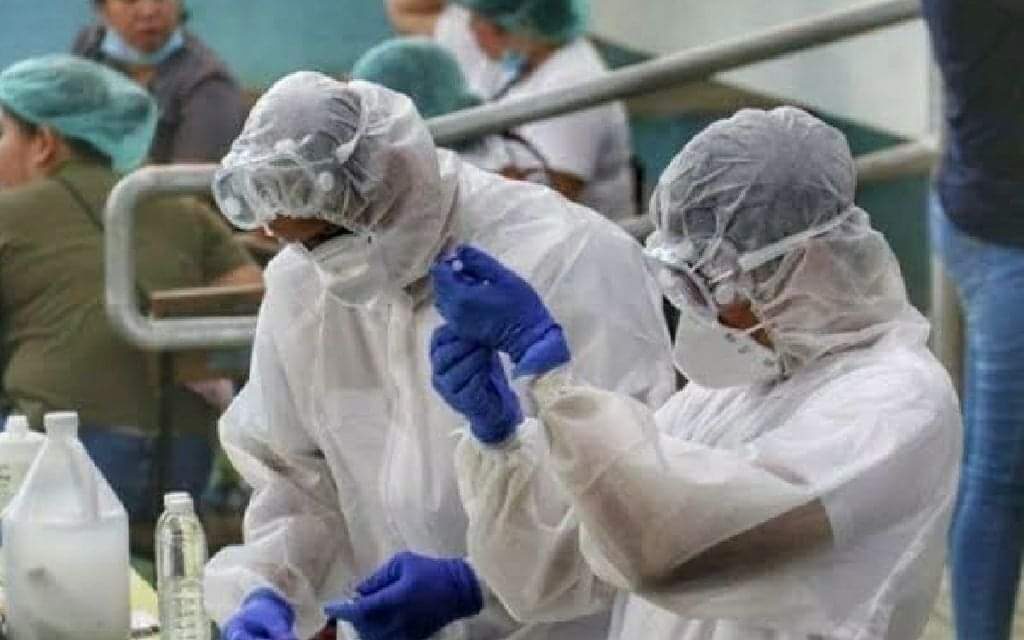 DBM OKs release of P11.5 billion for One COVID allowance