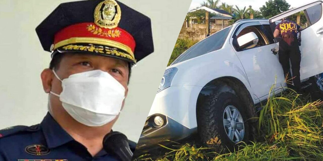 WV top cop ‘dissatisfied’ with pace of Estancia killing probe