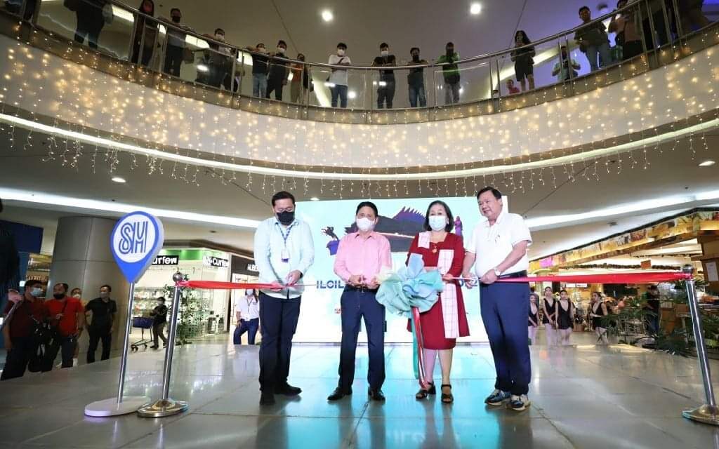 Iloilo City aims to become country’s arts center