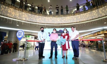 Iloilo City aims to become country’s arts center