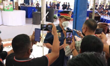 PRO-6 director assures protection for journalists in WV