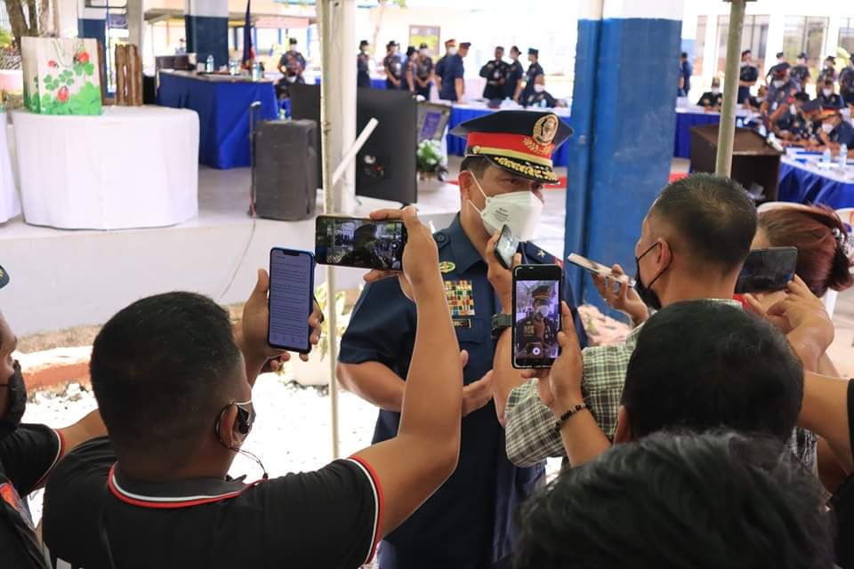 PRO-6 director assures protection for journalists in WV