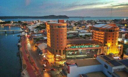 BOI promotes Iloilo City as investment destination