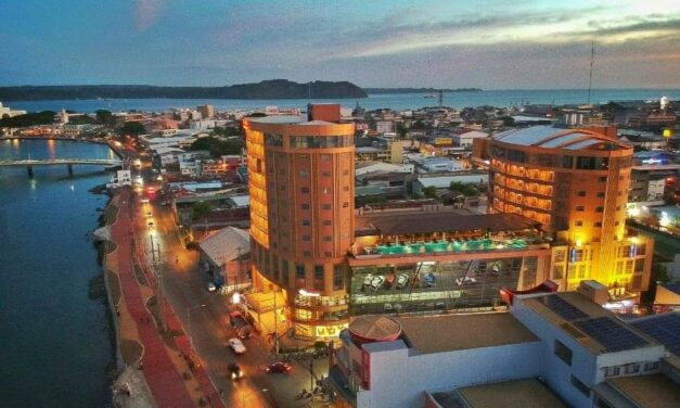 BOI promotes Iloilo City as investment destination