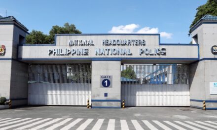 3 detainees at PNP custodial center killed after escape try