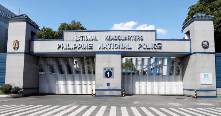 3 detainees at PNP custodial center killed after escape try