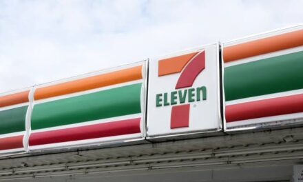 Armed men rob convenience store in Dingle