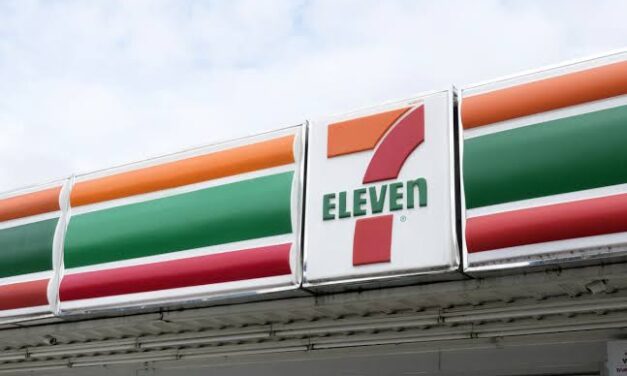 Armed men rob convenience store in Dingle